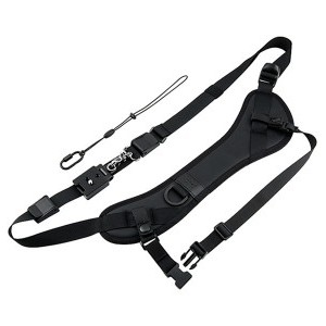 JJC NS-Pro1M Quick Release vállszíj-átlós viselethez
