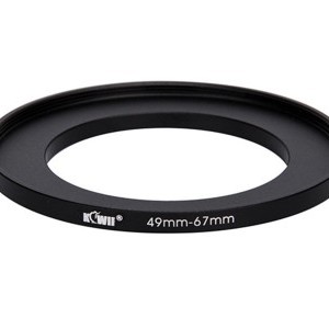 JJC SU 49-67MM Step Up gyűrű
