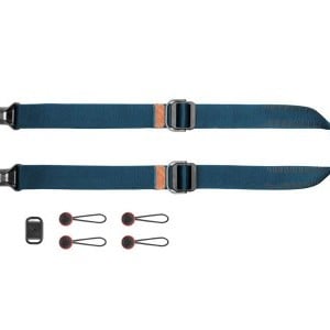Peak Design Leash v2 Vállszíj - Éjkék