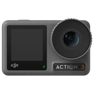 DJI Osmo Action 3 Adventure Combo