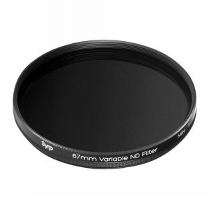 Manfrotto (Syrp) variálható ND szűrő 67mm