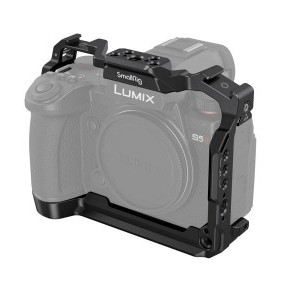 Smallrig Cage for Panasonic S5 II/S5 IIX 4022