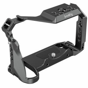 Smallrig 2983 Cage (Panasonic Lumix S5-höz)