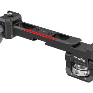 Smallrig 3026 Monitor Mount + Nato Clamp RS2/RSC2