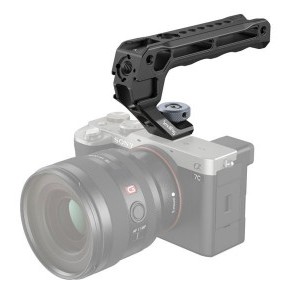 Smallrig Top Handle With Cold Shoe 3764