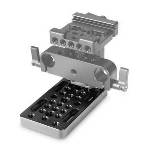 Smallrig Mounting Cheese Plate 1598