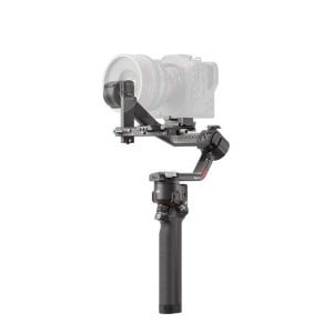 DJI RS 4 Pro Combo