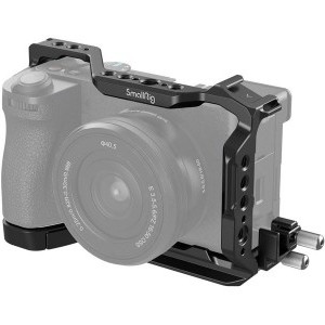 SmallRig Cage Kit Sony Alpha 6700-hoz 4336