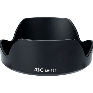 JJC LH-73E napellenző Canon EW-73E