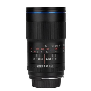 Laowa 100mm f/2.8 2X Ultra Macro APO Canon RF objektív