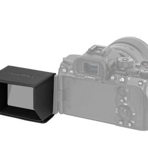 Smallrig 3206 Sunhood Sony 7SIII/7C/ZV-1/FX3