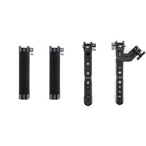 DJI RS2 & RSC2 Twist Grip Dual Handle