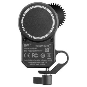 Zhiyun Focus/Zoom motor 2.0