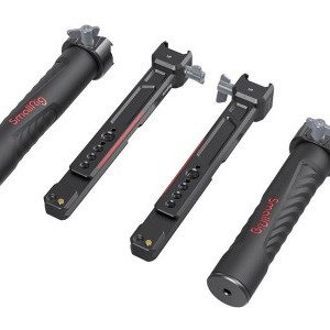 Smallrig 3027 Dual Handgrip DJI RS 2/RSC 2