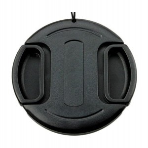 JJC LC-67 objektívsapka 67mm