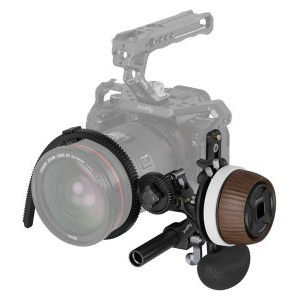 SmallRig Follow Focus F60 3850