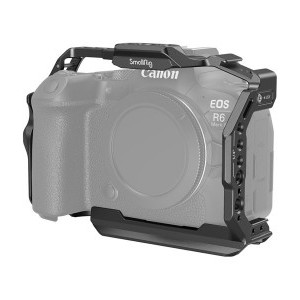 Smallrig Cage for Canon EOS R6 Mark II (R6II)