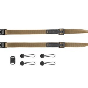 Peak Design Leash vállszíj - Prérifarkas