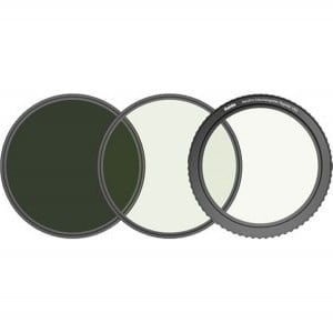 Haida 55336 Nanopro Magnetic VND Szűrő kit 82mm
