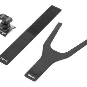 DJI Osmo Action 3, Action 4 360° Wrist Strap, csuklópánt