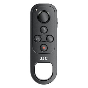 JJC BTR-F1 vezeték nélküli távirányító Fuji X-ekhez