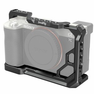 Smallrig Cage For Sony A7C