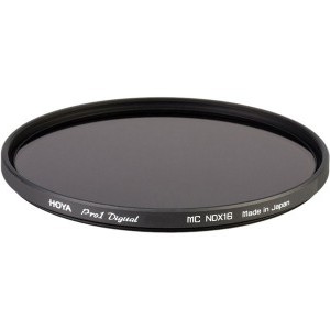 Hoya ND 16 (1.2) Pro 1 Digital 72mm szűrő