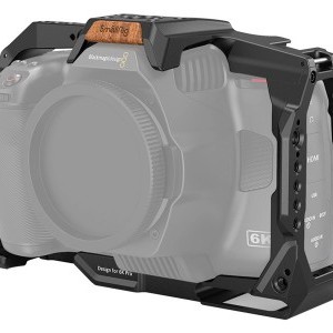 SmallRig 3270 full cage BMPCC 6K Pro-hoz