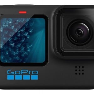 GoPro Hero11 Black sportkamera New Edition