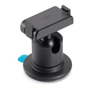 DJI Osmo Magnetic Ball-joint Adapter Mount, mágneses gömbcsuklós adapter