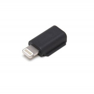 DJI Osmo Pocket Lightning adapter