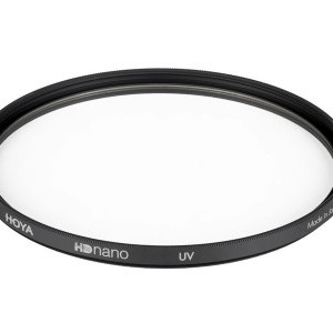 Hoya HD NANO UV 58mm szűrő