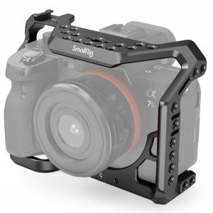 SmallRig 2999 cage sony A7S III-hoz