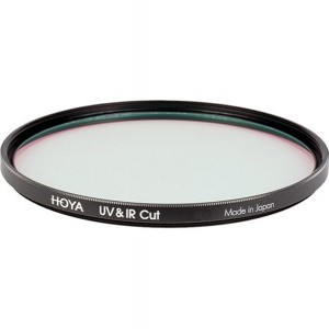 Hoya UV-IR 58mm szűrő