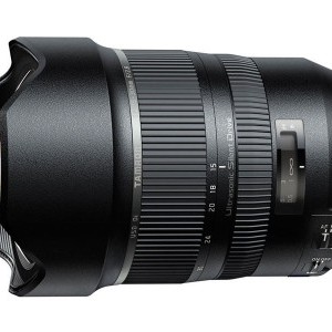 Tamron SP 15-30mm f/2.8 DI USD objektív Sonyhoz (A)