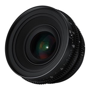 7Artisans 12mm T2.9 Canon (RF Mount) APS-C Cine objektív