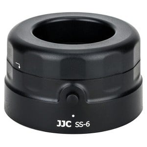 JJC Sensor Scope SS-6 nagyító szenzor tisztításhoz
