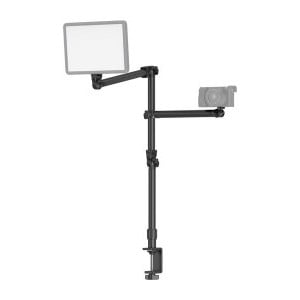Smallrig 4456 DT-50 Live Streaming Desktop Camera Bracket
