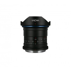 Laowa 19mm f/2.8 Zero-D GFX Lens Fuji GFX objektív