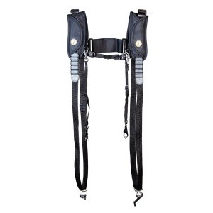Sun-Sniper ROTABALL-DPH Double-Plus-Harness vállszíj