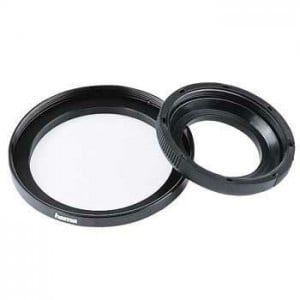 Hama adaptergyűrű 58-52mm