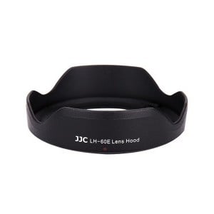 JJC LH-60E napellenző Canon EW-60E