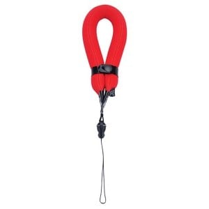 JJC ST-8R piros lebegő csuklószíj