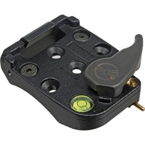 Manfrotto 322RA adapter 322RC2-höz