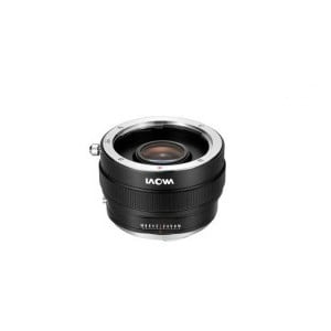 Laowa Magic Shift Converter MSC Canon EF – Canon RF