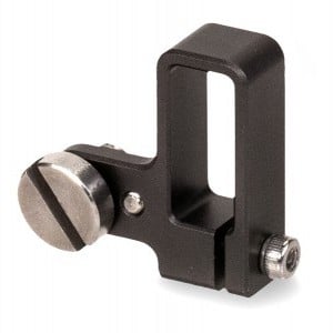 Tilta HDMI Cable Clamp Attachment A7SIII full cage-hez - gray
