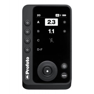 Profoto Connect Pro távkioldó Nikon