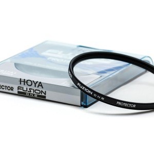 Hoya Fusion One Protector 37mm
