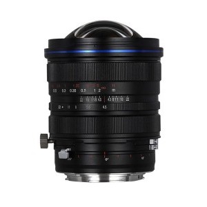 Laowa 15mm f/4.5 Zero-D Shift Sony FE objektív