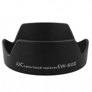 JJC LH-60II napellenző canon EW-60II